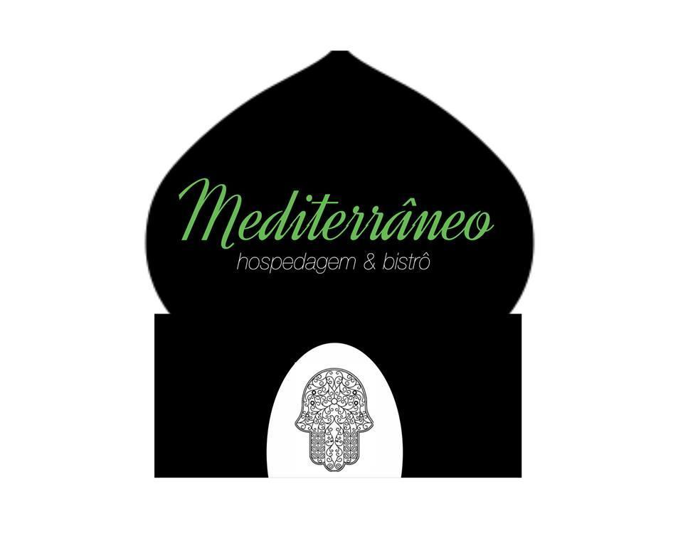 Mediterraneo Biguacu Bagian luar foto